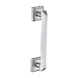 Dorset - Pull Handles - Premium Collection - Ebony-50021-sm