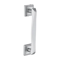 Dorset - Pull Handles - Premium Collection - Ebony