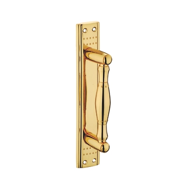 Dorset - Pull Handles - Premium Collection - Galaxy-50024