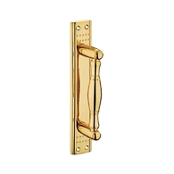 Dorset - Pull Handles - Premium Collection - Galaxy