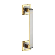 Dorset - Pull Handles - Premium Collection - Mystique