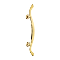 Dorset - Pull Handles - Premium Collection - Sirocco