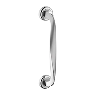 Dorset - Pull Handles - Premium Collection - Zara