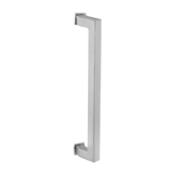 Dorset - Pull Handles - Standard Collection - Nero