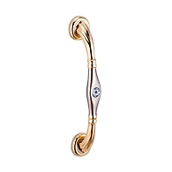 Dorset - Pull Handles - Swarovski Collection - Antire