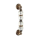 Dorset - Pull Handles - Swarovski Collection - Canary-50044-sm