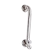 Dorset - Pull Handles - Swarovski Collection - Delfino-50046-sm