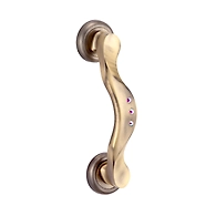 Dorset - Pull Handles - Swarovski Collection - Madonna