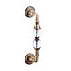 Dorset - Pull Handles - Swarovski Collection - Marquis-50049-sm