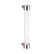 Dorset - Pull Handles - Swarovski Collection - Picasso-50051-sm