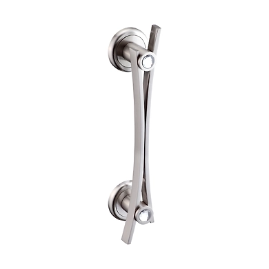 Dorset - Pull Handles - Swarovski Collection - Rhythm-50052
