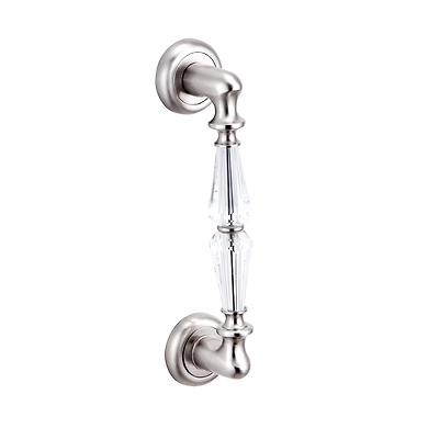 Dorset - Pull Handles - Swarovski Collection - Siena-50053