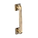Dorset - Pull Handles - Premium Collection - Ebony-50060-sm