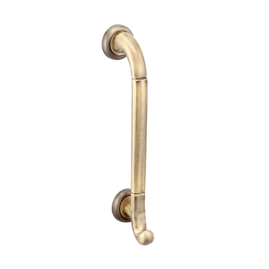 Dorset - Pull Handles - Premium Collection - Delfino without Crystal-50064