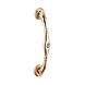 Dorset - Pull Handles - Swarovski Collection - Antire-50068-sm