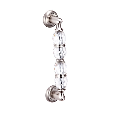 Dorset - Pull Handles - Swarovski Collection - Canary-50069
