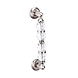 Dorset - Pull Handles - Swarovski Collection - Canary-50069-sm