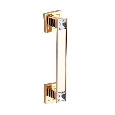 Dorset - Pull Handles - Swarovski Collection - Elika-50072