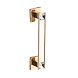 Dorset - Pull Handles - Swarovski Collection - Elika-50072-sm