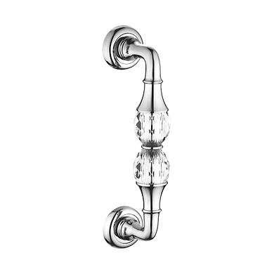 Dorset - Pull Handles - Swarovski Collection - Marquis-50074