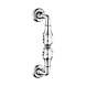 Dorset - Pull Handles - Swarovski Collection - Marquis-50074-sm