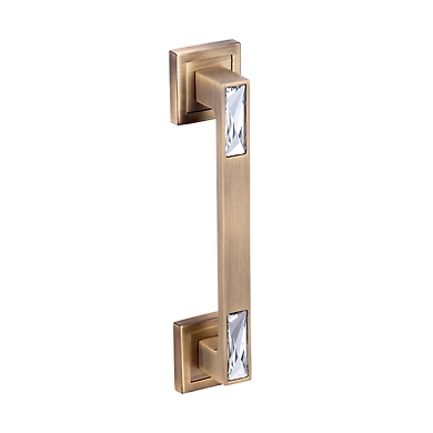Dorset - Pull Handles - Swarovski Collection - Ora-50075