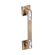 Dorset - Pull Handles - Swarovski Collection - Ora-50075-sm