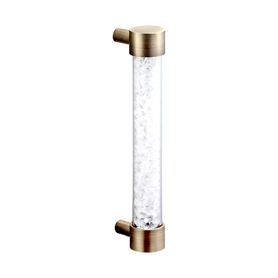 Dorset - Pull Handles - Swarovski Collection - Picasso-50076