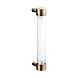 Dorset - Pull Handles - Swarovski Collection - Picasso-50076-sm