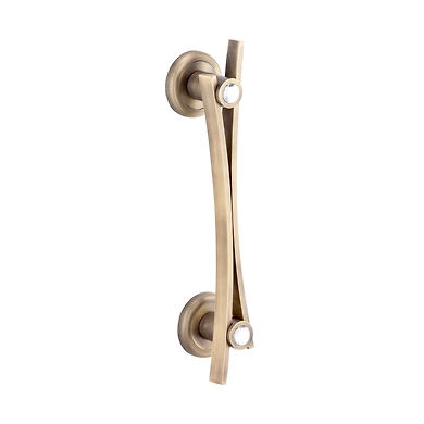 Dorset - Pull Handles - Swarovski Collection - Rhythm-50077