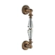 Dorset - Pull Handles - Swarovski Collection - Siena-50078-sm