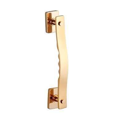 Dorset - Pull Handles - Premium Collection - Alito-50080