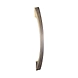 Dorset - Pull Handles - Premium Collection - Curve-50082-sm
