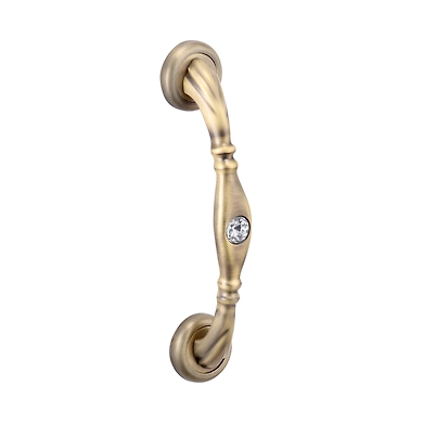 Dorset - Pull Handles - Swarovski Collection - Antire-50087