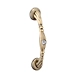 Dorset - Pull Handles - Swarovski Collection - Antire-50087-sm