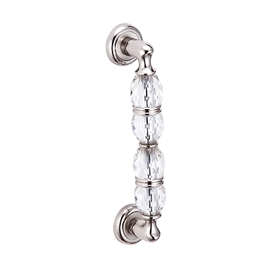Dorset - Pull Handles - Swarovski Collection - Canary-50088