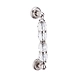 Dorset - Pull Handles - Swarovski Collection - Canary-50088-sm