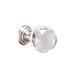 Dorset - Pull Handles - Swarovski Collection - Crystal Knob-50089-sm