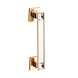 Dorset - Pull Handles - Swarovski Collection - Elika-50091-sm