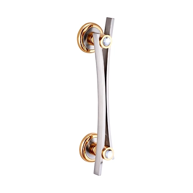 Dorset - Pull Handles - Swarovski Collection - Rhythm-50092