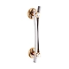 Dorset - Pull Handles - Swarovski Collection - Rhythm-50092-sm