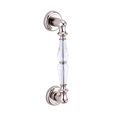 Dorset - Pull Handles - Swarovski Collection - Siena-50093