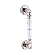 Dorset - Pull Handles - Swarovski Collection - Siena-50093-sm