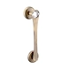 Dorset - Pull Handles - Swarovski Collection - Solo-50094-sm