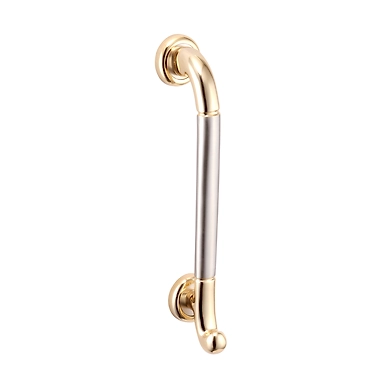 Dorset - Pull Handles - Premium Collection - Delfino without Crystal-50096