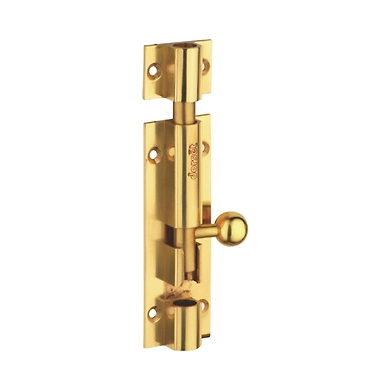 Dorset - Brass Tower Bolt-70003