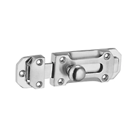 Dorset - Baby Latch Small