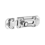 Dorset - Baby Latch Big