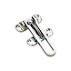 Dorset - Door Guard Buckle type-70010-sm