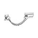 Dorset - Door Safety Chain-70016-sm